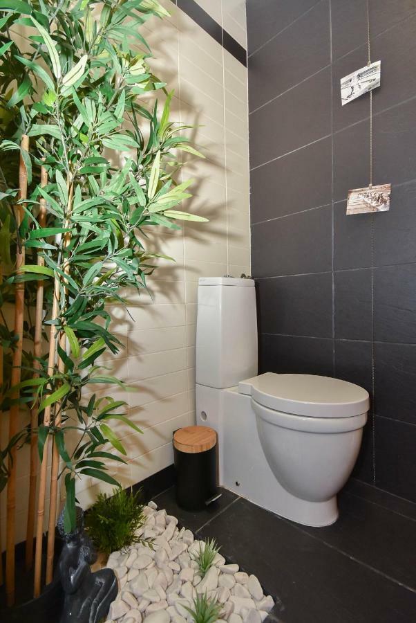 Salineiras Center Apartment Aveiro Bagian luar foto